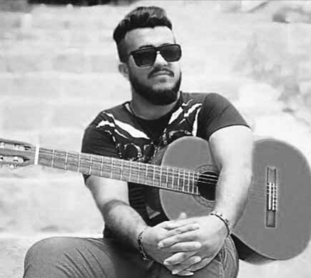 داریوش آقازاده ماشین عروس